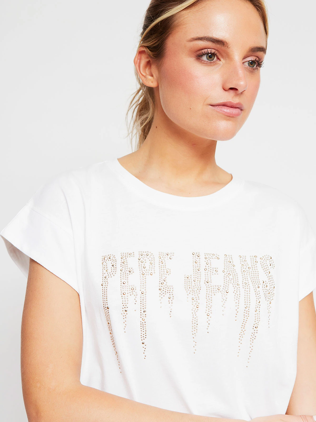 POLO MUJER PEPE JEANS - 3