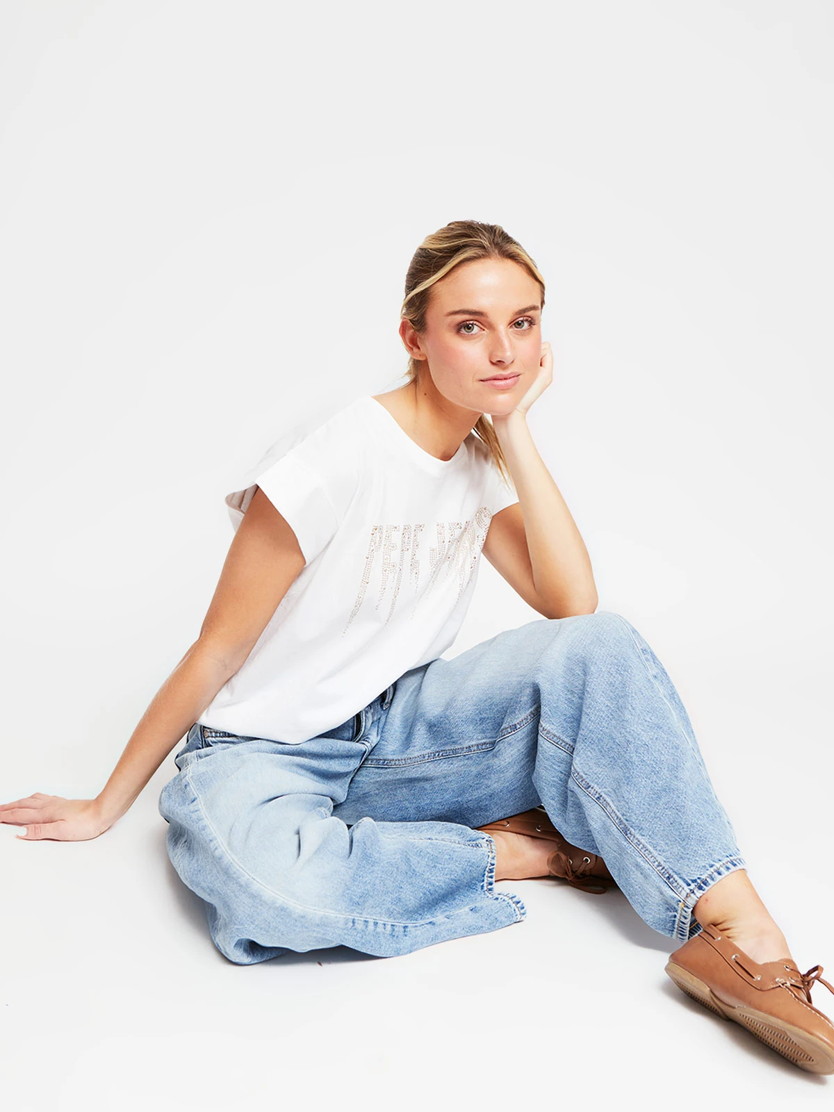 POLO MUJER PEPE JEANS - 4