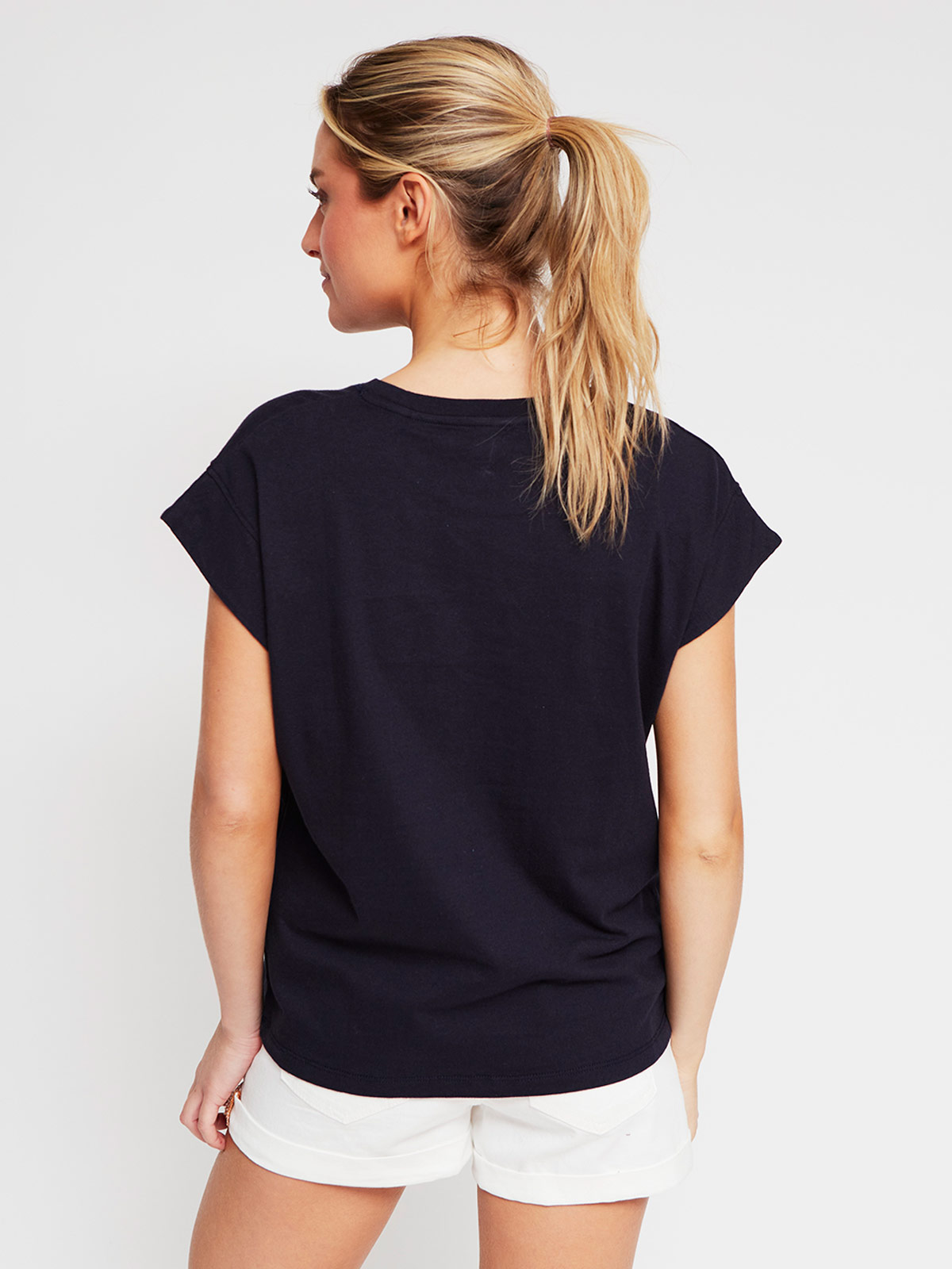 POLO MUJER PEPE JEANS - 2