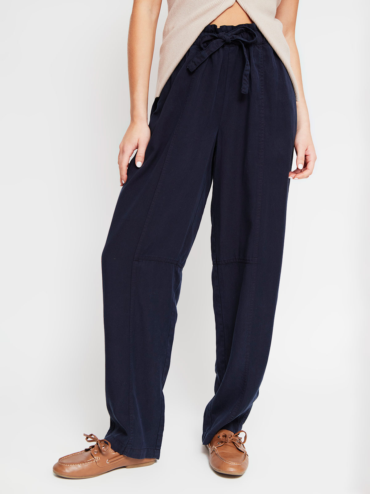 PANTALÓN MUJER PEPE JEANS - 2