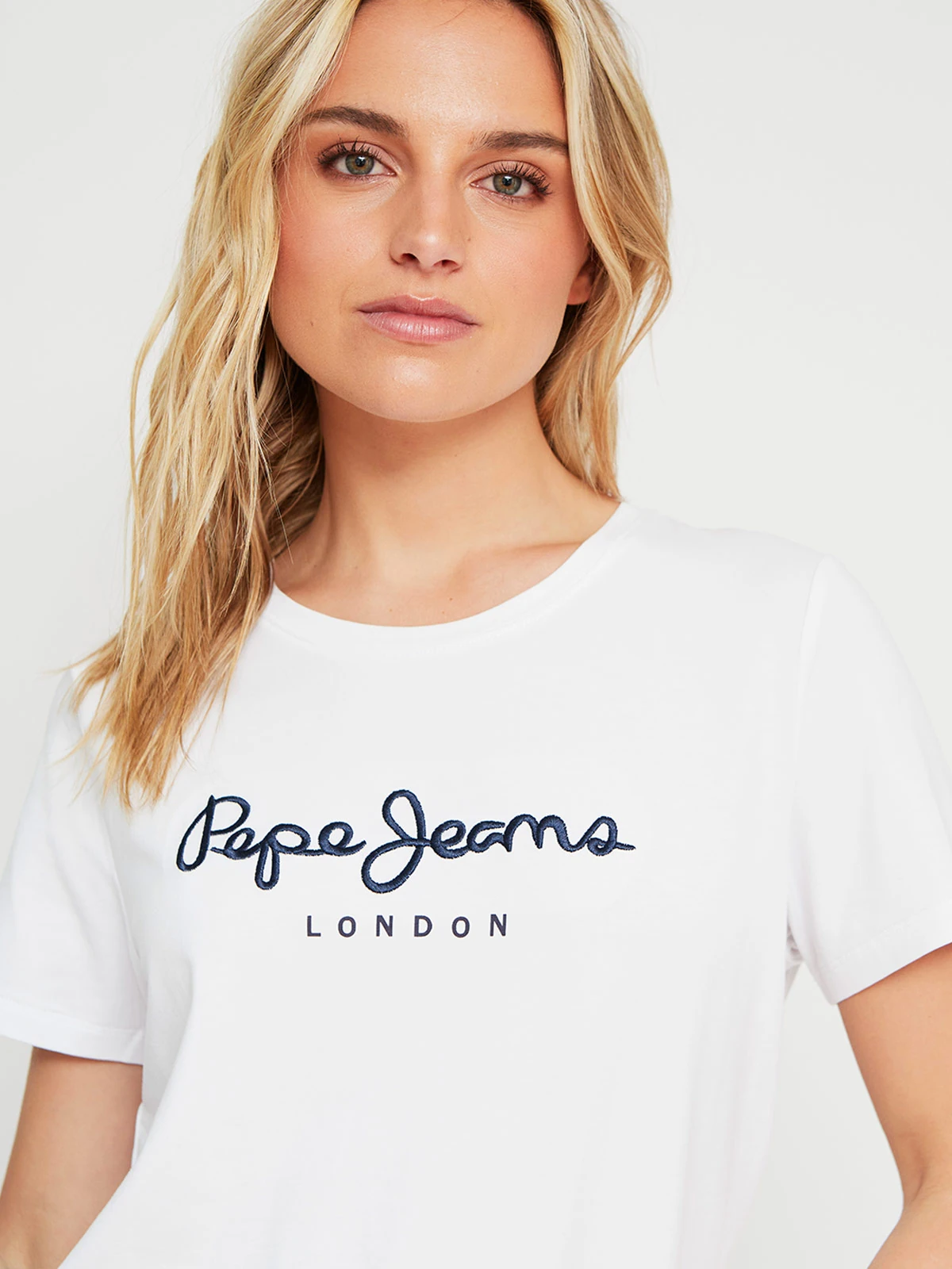 POLO MUJER PEPE JEANS - 3