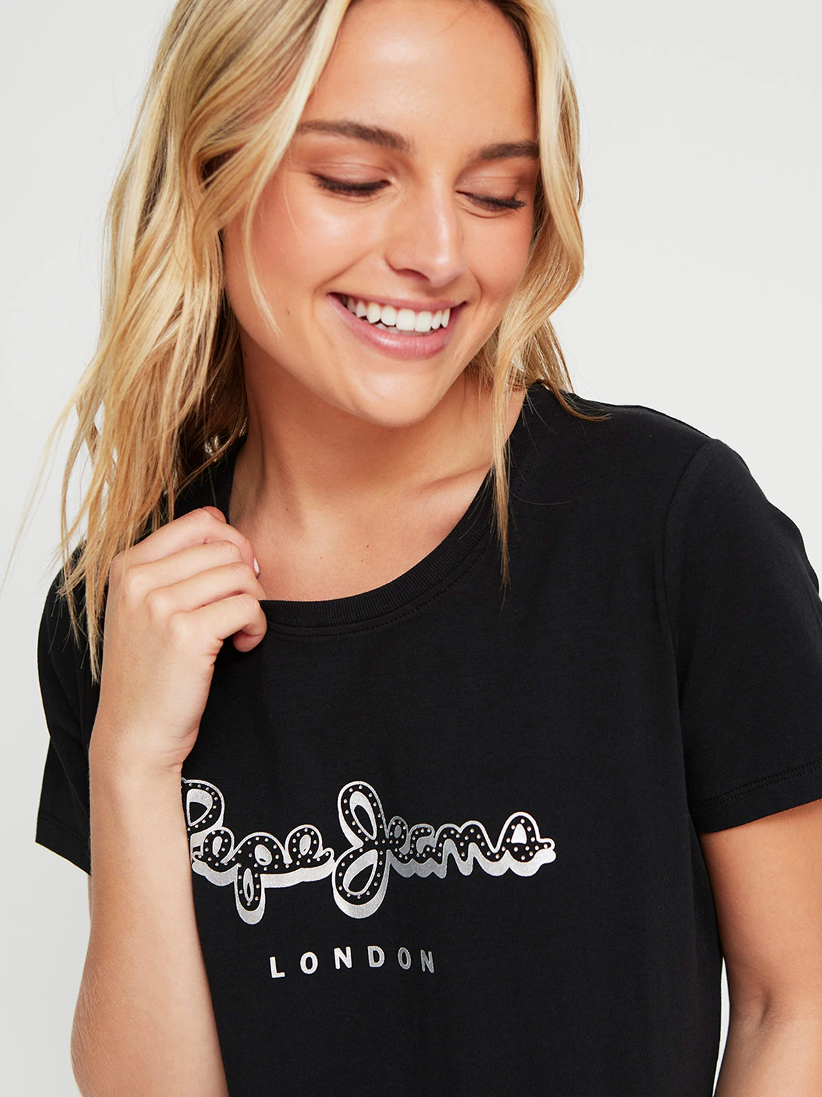 POLO MUJER PEPE JEANS - 3