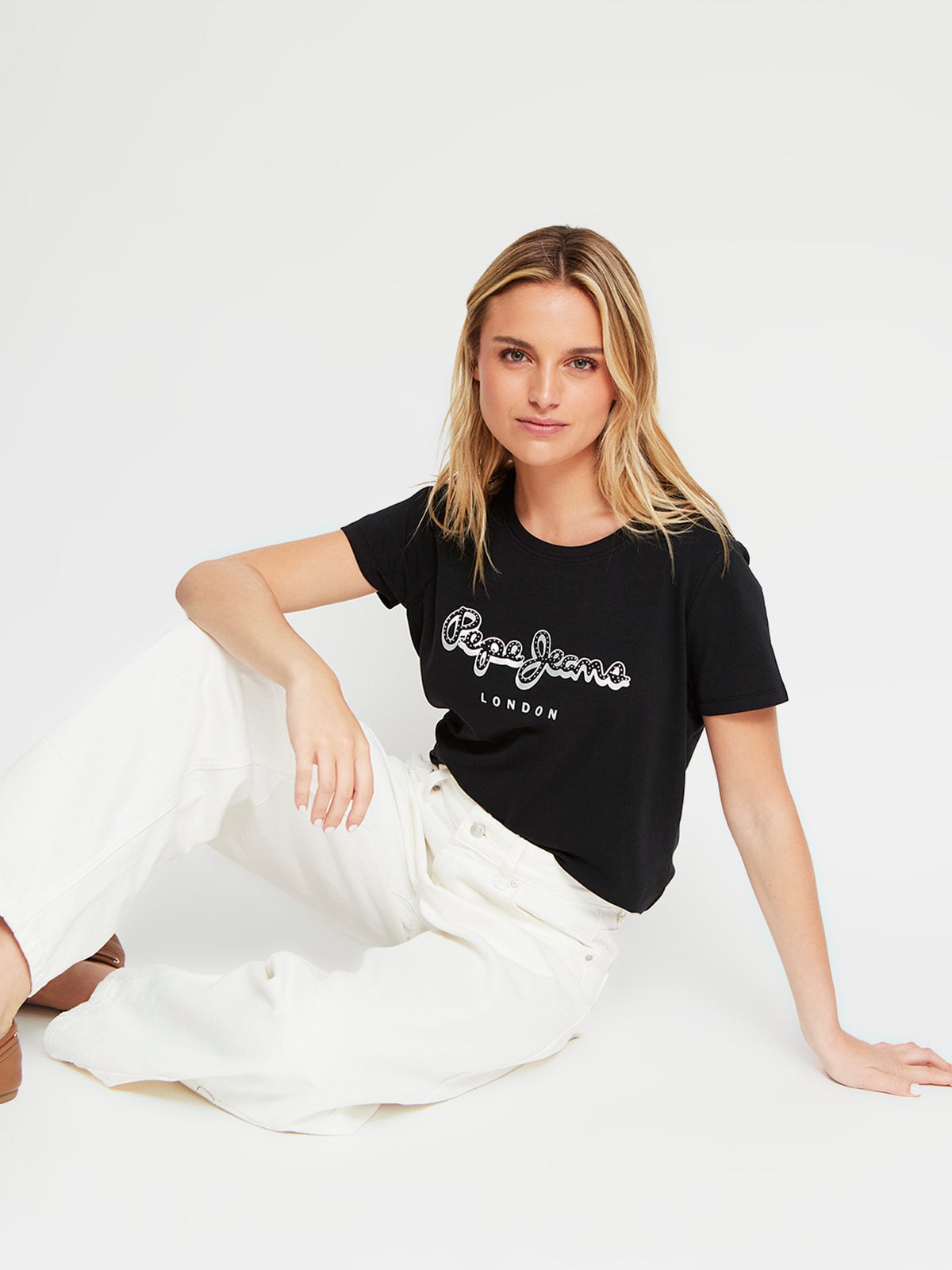 POLO MUJER PEPE JEANS - 4