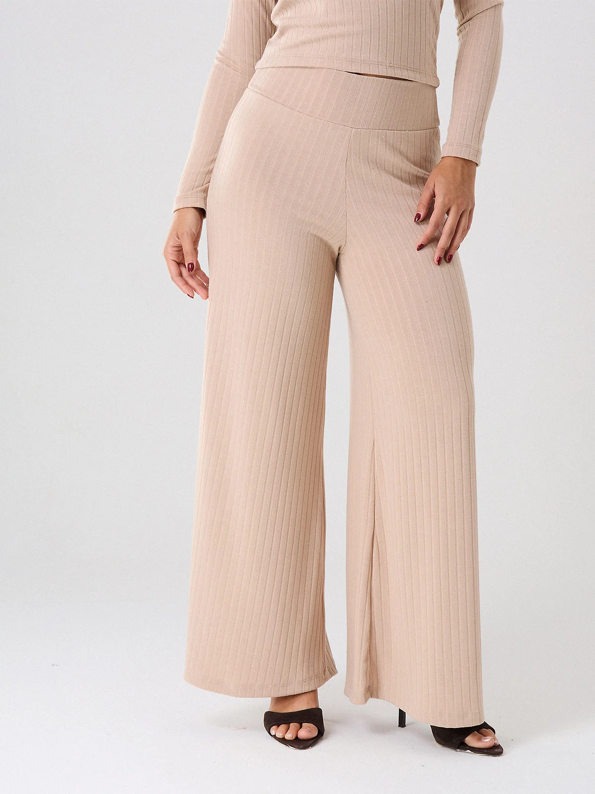 PANTALÓN MUJER ALEJANDRA BAIGORRIA DALIA - 2