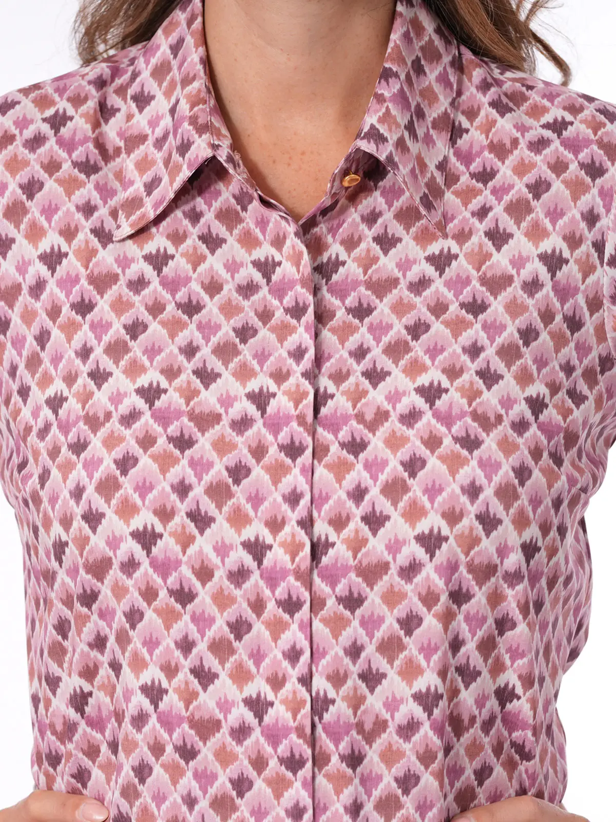BLUSA MUJER CP MODA DE COLECCIÓN MINERVE - 4