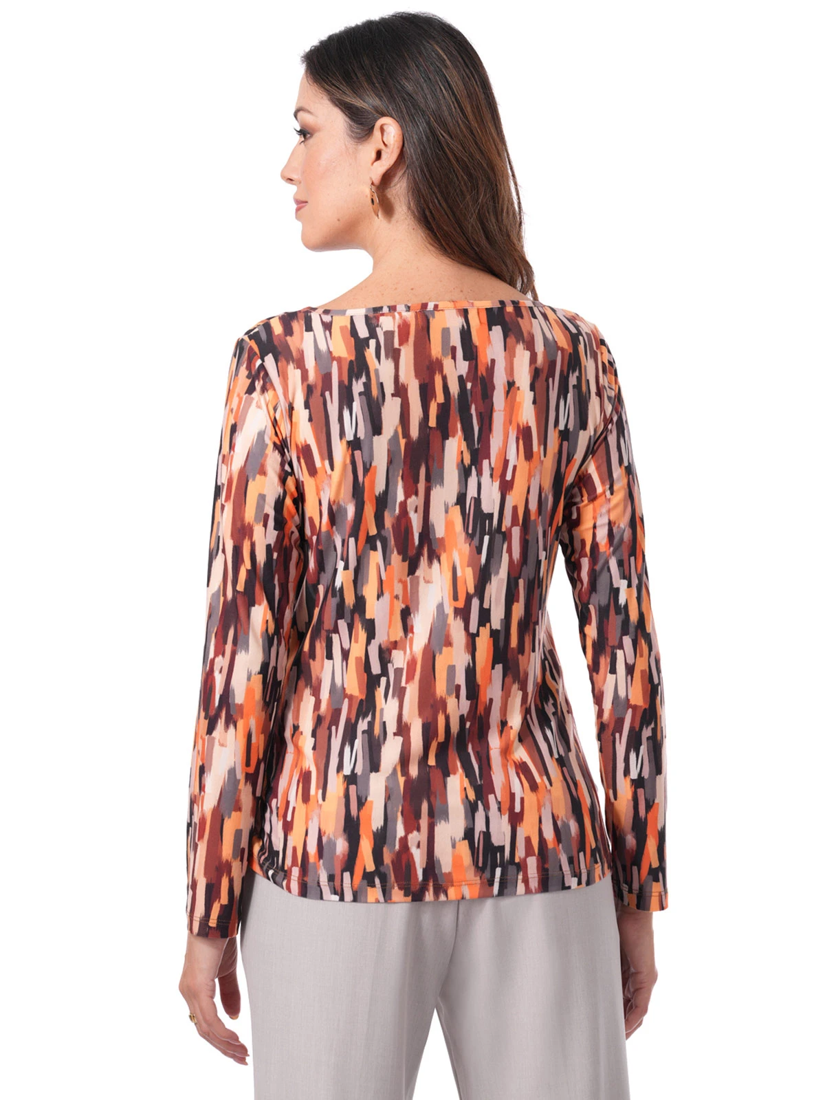 POLO MUJER CP MODA DE COLECCIÓN LAUTREC - 3