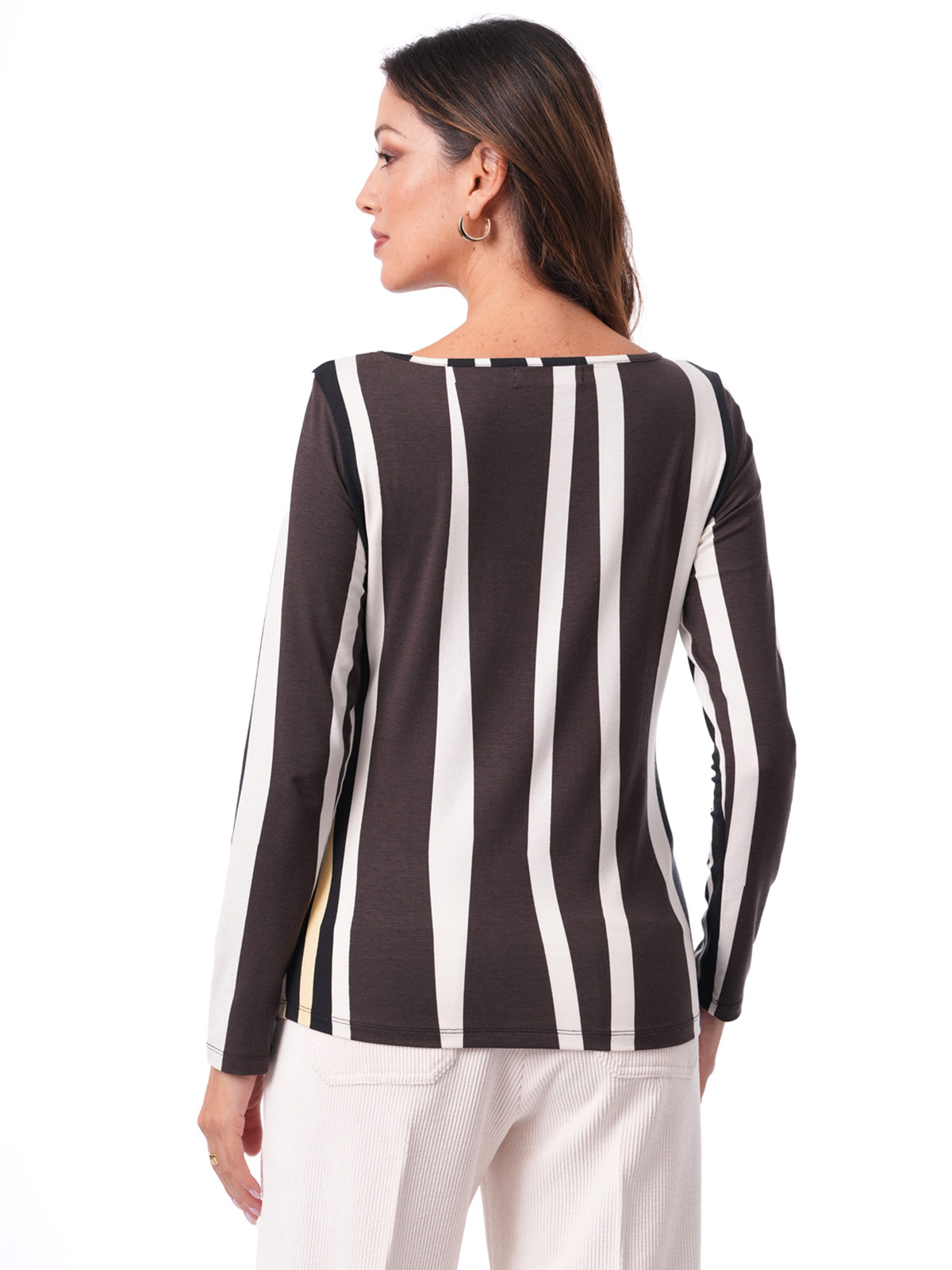 POLO MUJER CP MODA DE COLECCIÓN CRETA - 3