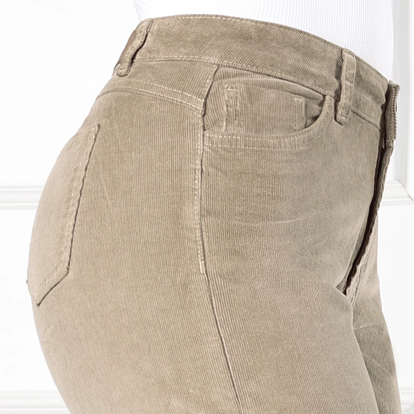 PANTALÓN WIDELEG MUJER KANSAS JODY - 5