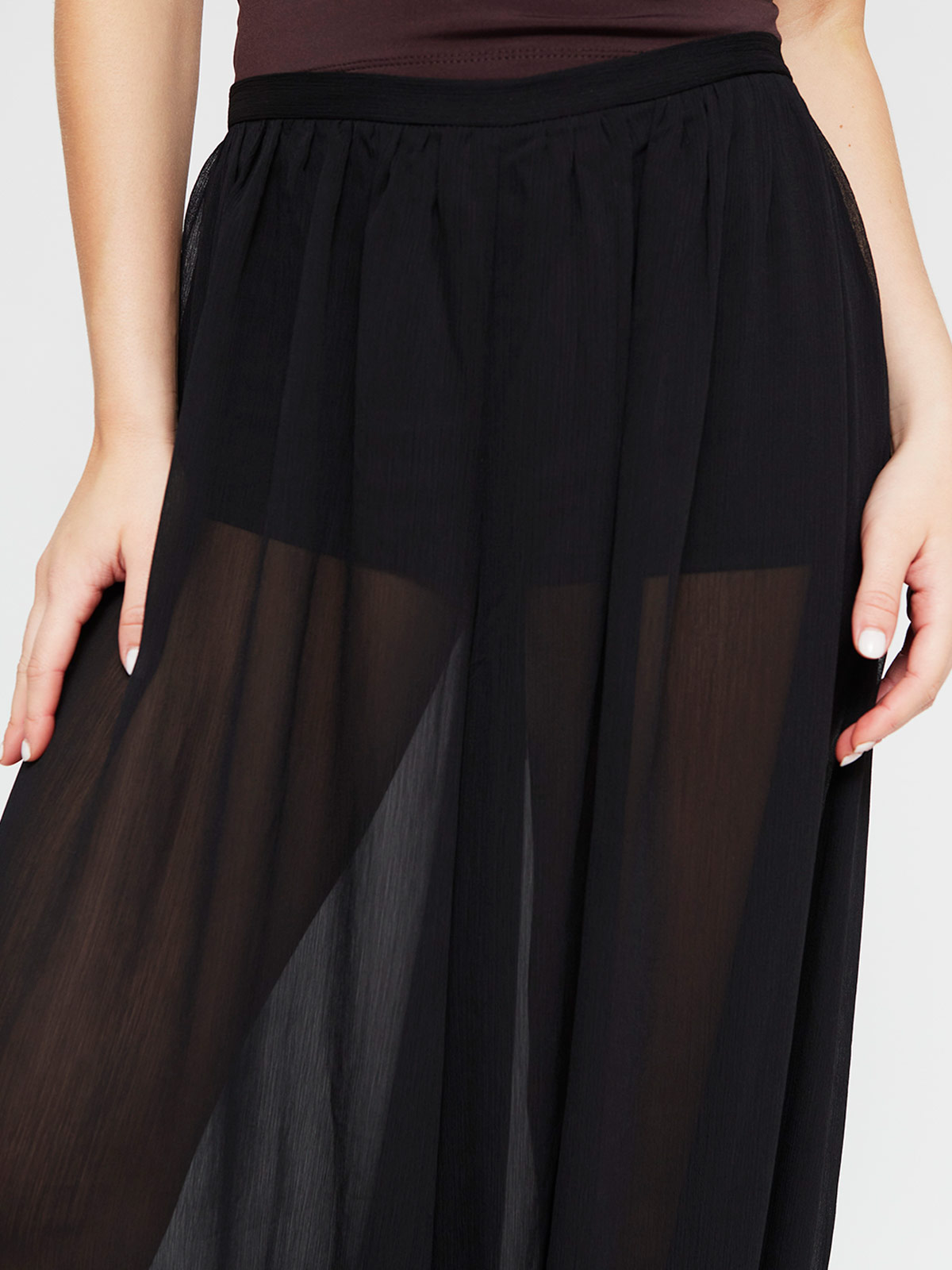 PANTALÓN REGULAR MUJER INDEX - 4