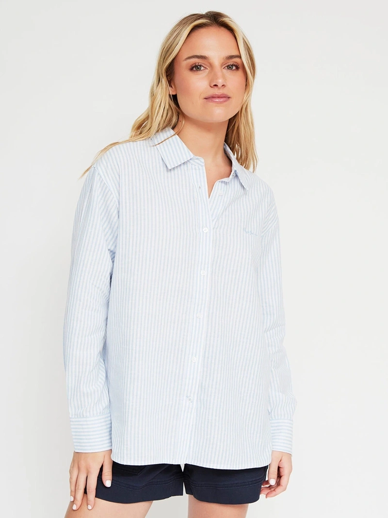 BLUSA MUJER PEPE JEANS - 2