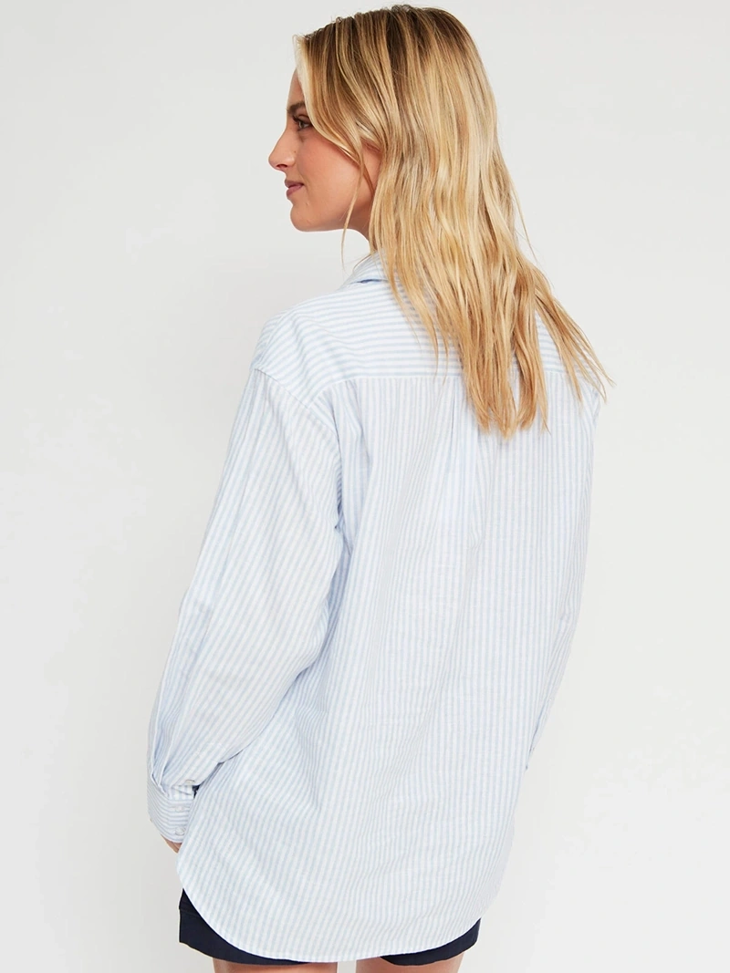 BLUSA MUJER PEPE JEANS - 3