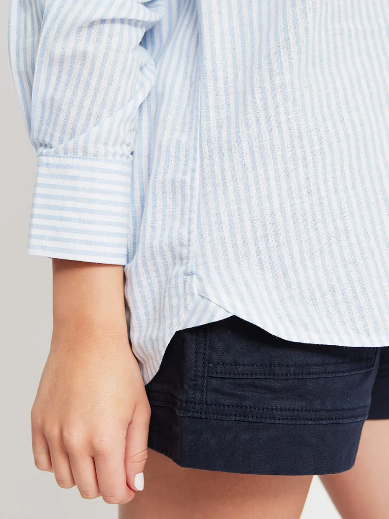 BLUSA MUJER PEPE JEANS - 4