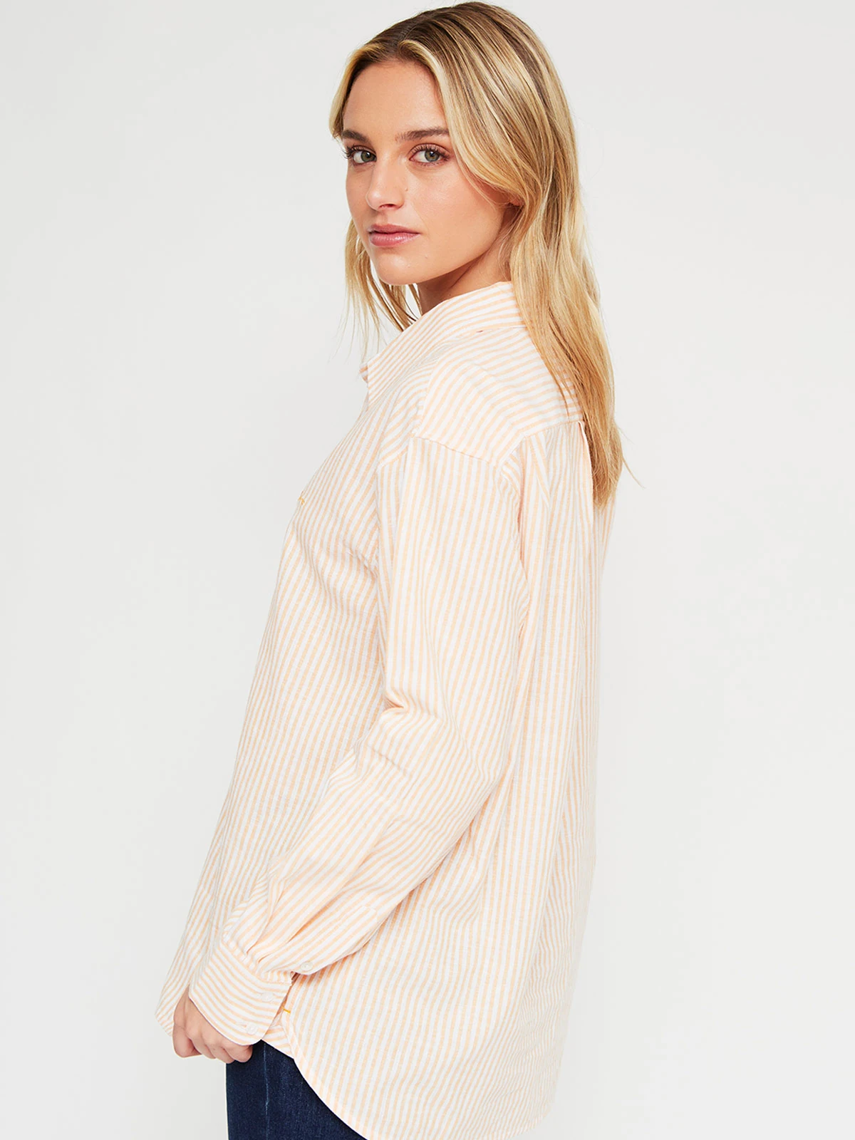 BLUSA MUJER PEPE JEANS - 3
