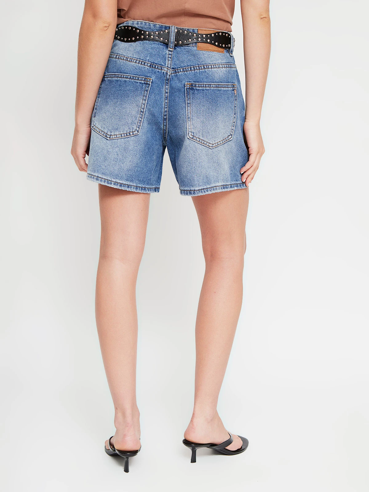 SHORT MUJER BARBADOS - 3