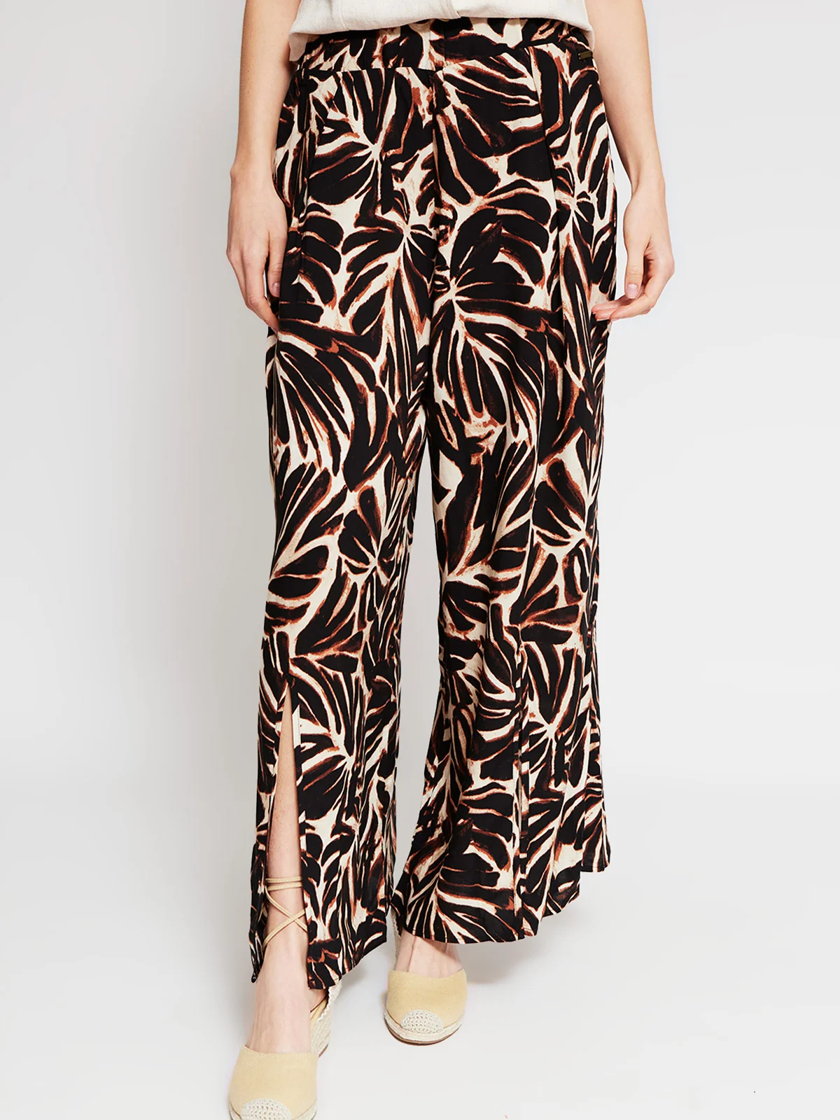 PANTALÓN MUJER TATIENNE LAZO - 2