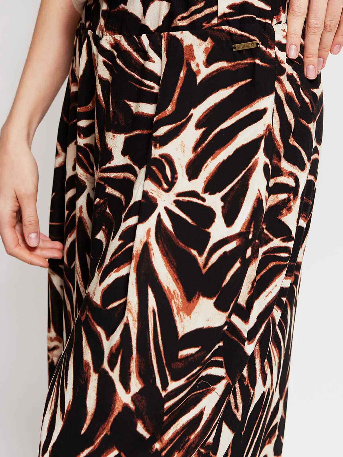 PANTALÓN MUJER TATIENNE LAZO - 4