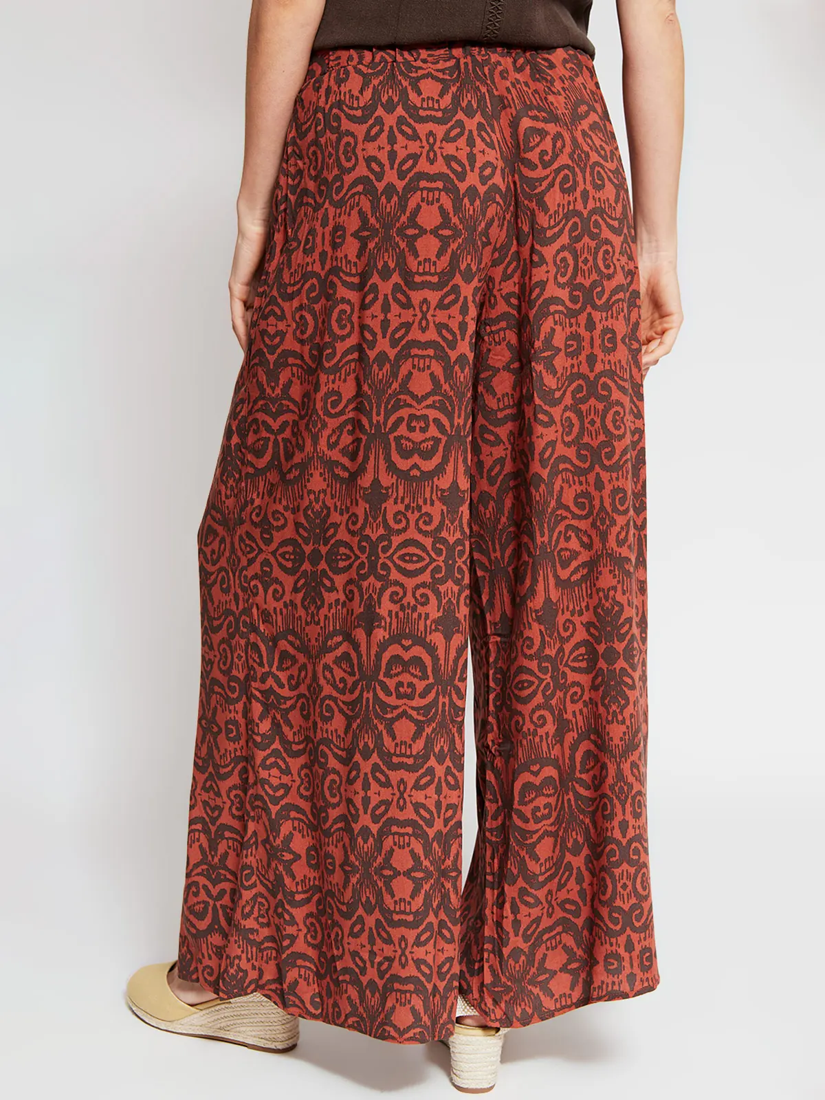 PANTALÓN MUJER TATIENNE LAZO - 3