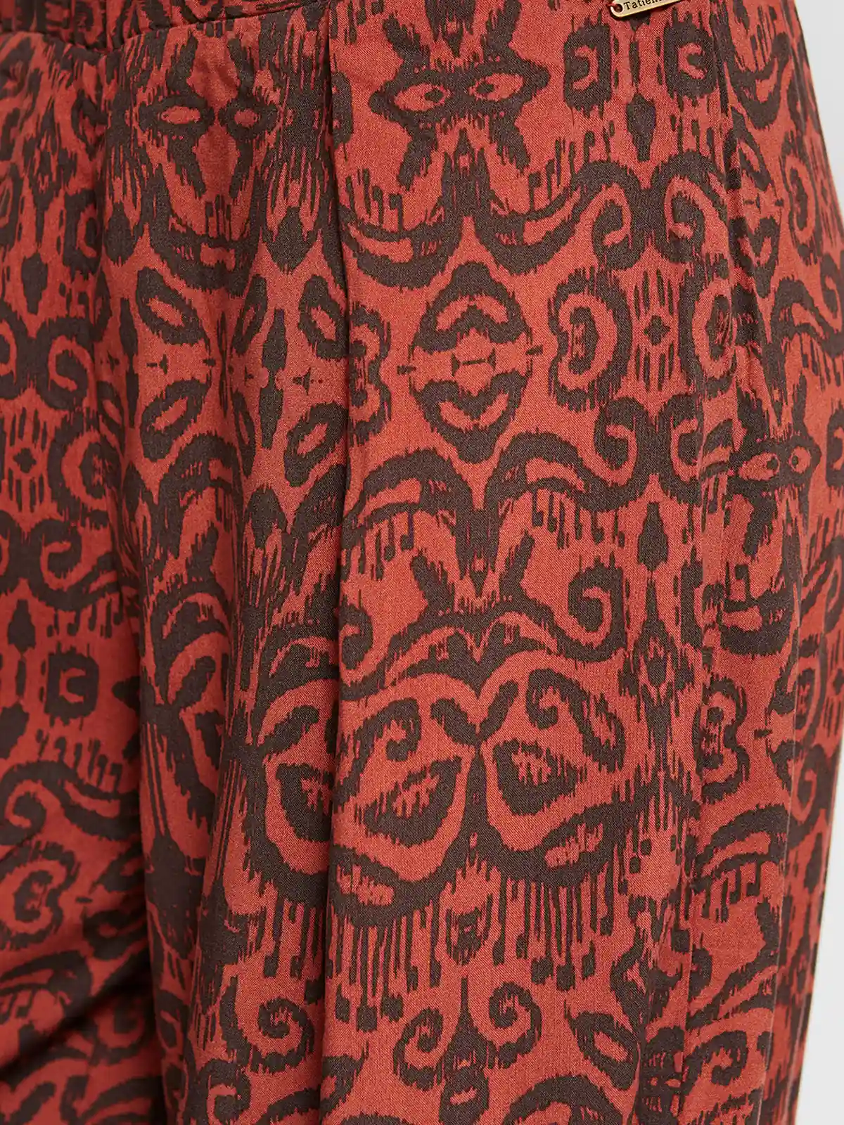 PANTALÓN MUJER TATIENNE LAZO - 4