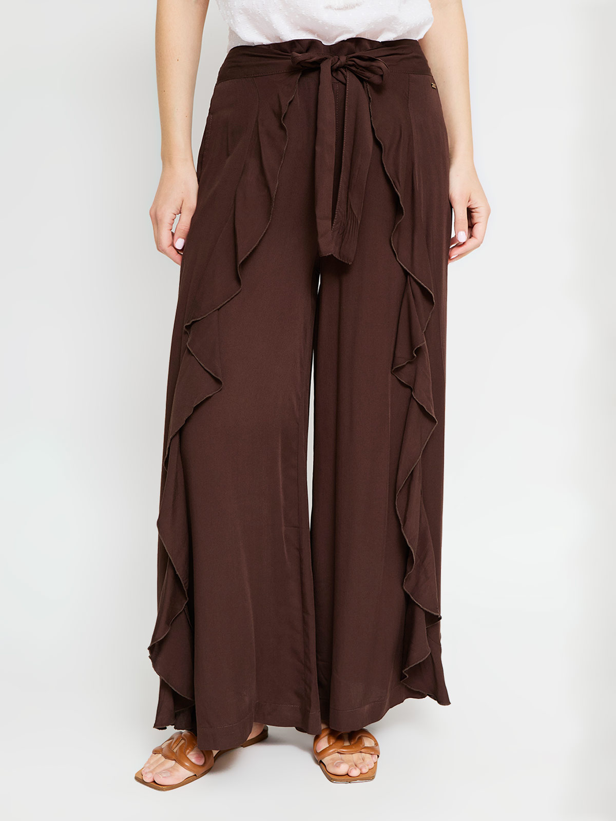 PANTALÓN MUJER TATIENNE - 2