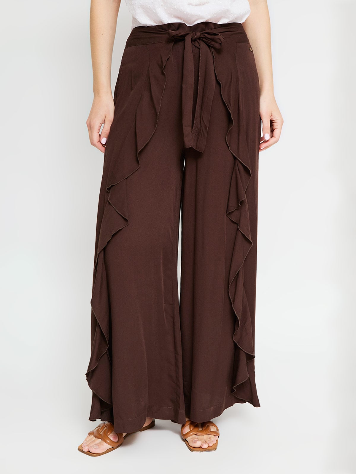 PANTALÓN MUJER TATIENNE - 2