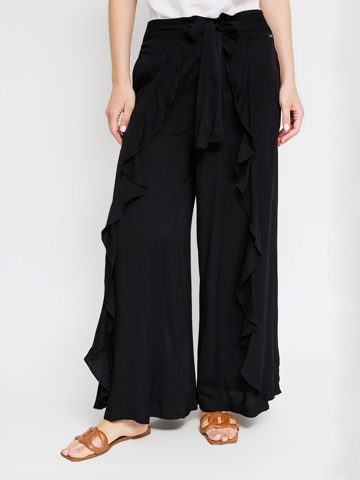 PANTALÓN MUJER TATIENNE - 2