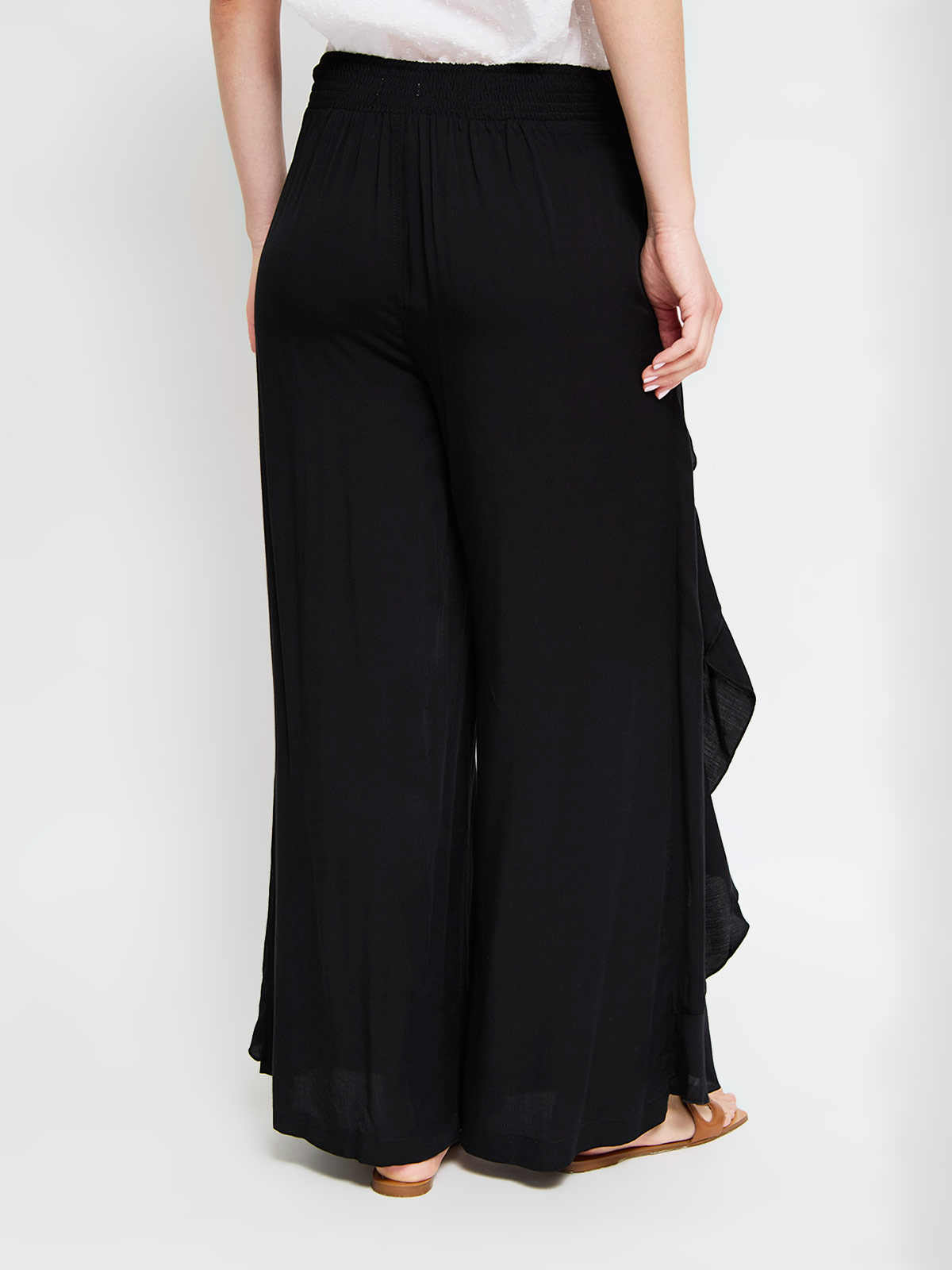 PANTALÓN MUJER TATIENNE - 3