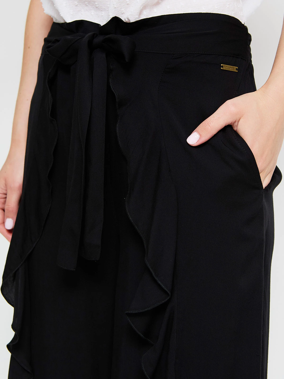PANTALÓN MUJER TATIENNE - 4