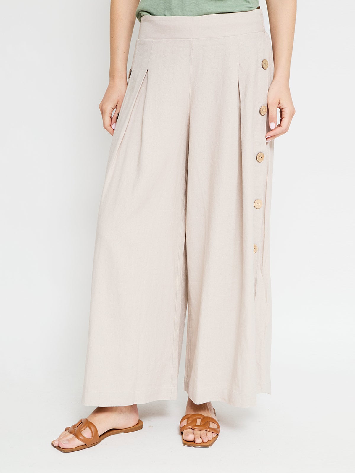 PANTALÓN MUJER TATIENNE - 2