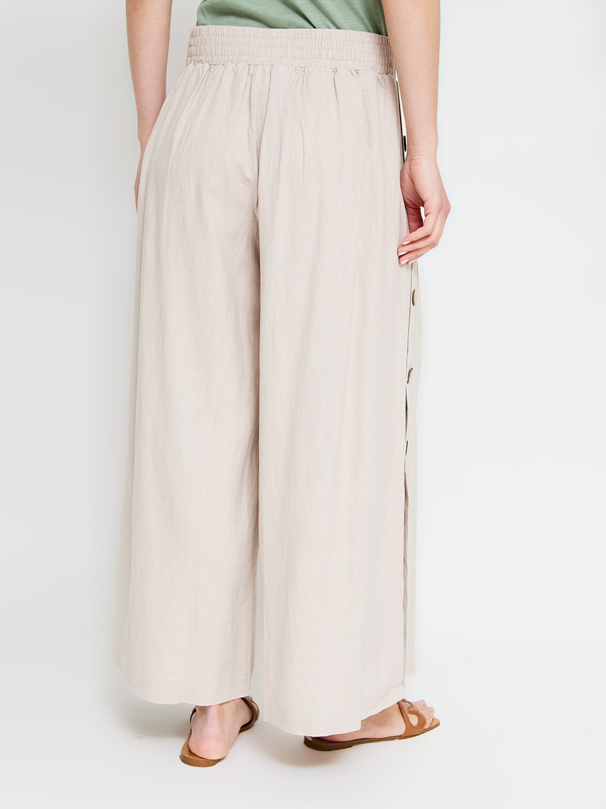PANTALÓN MUJER TATIENNE - 3