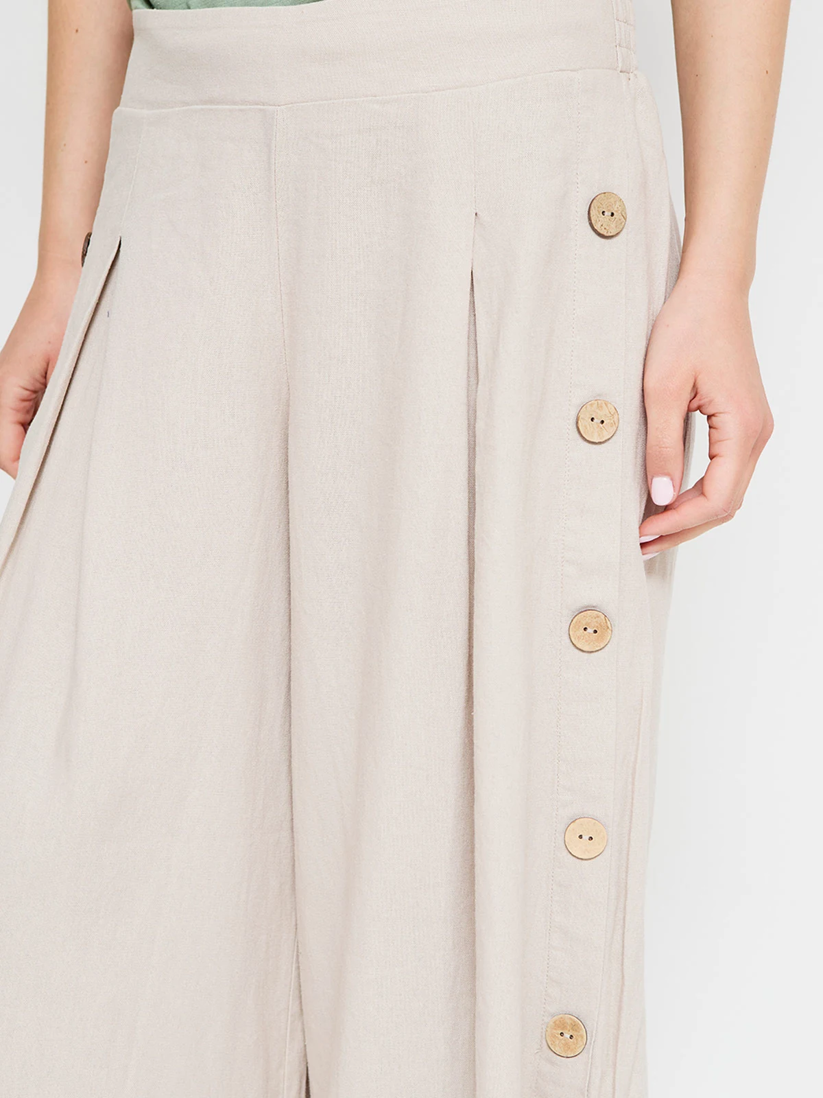 PANTALÓN MUJER TATIENNE - 4