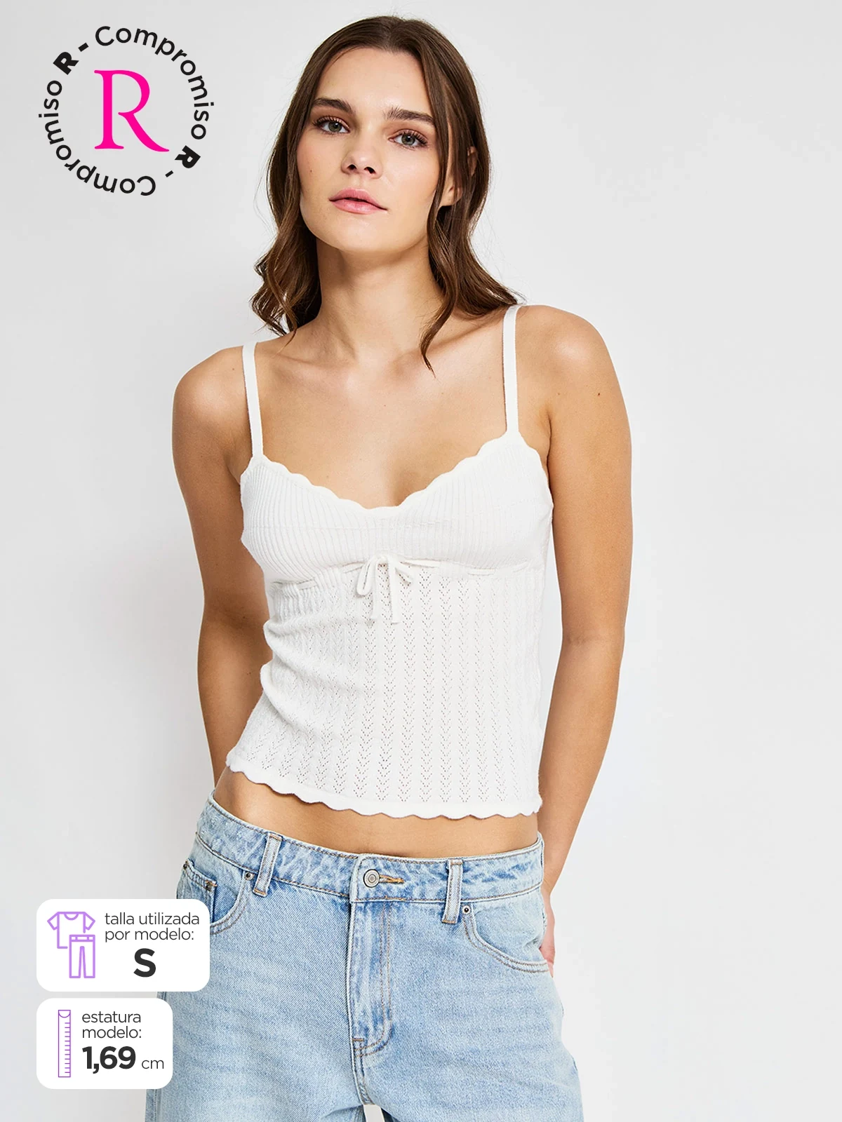 POLO MUJER AERO - 1