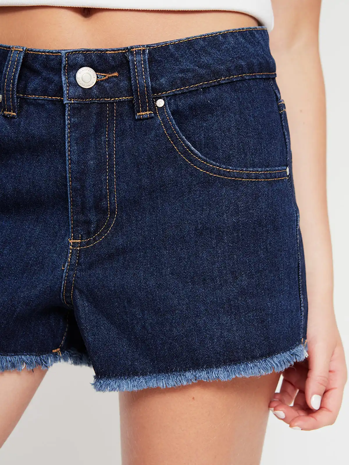 SHORT MUJER AERO - 4