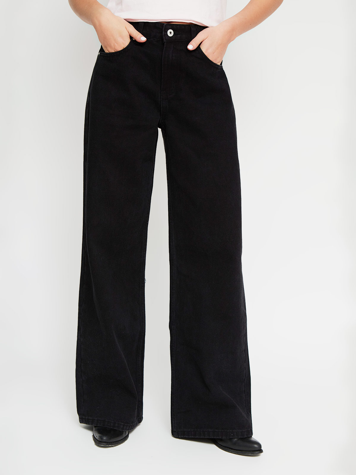 JEANS MUJER PEPE JEANS - 2