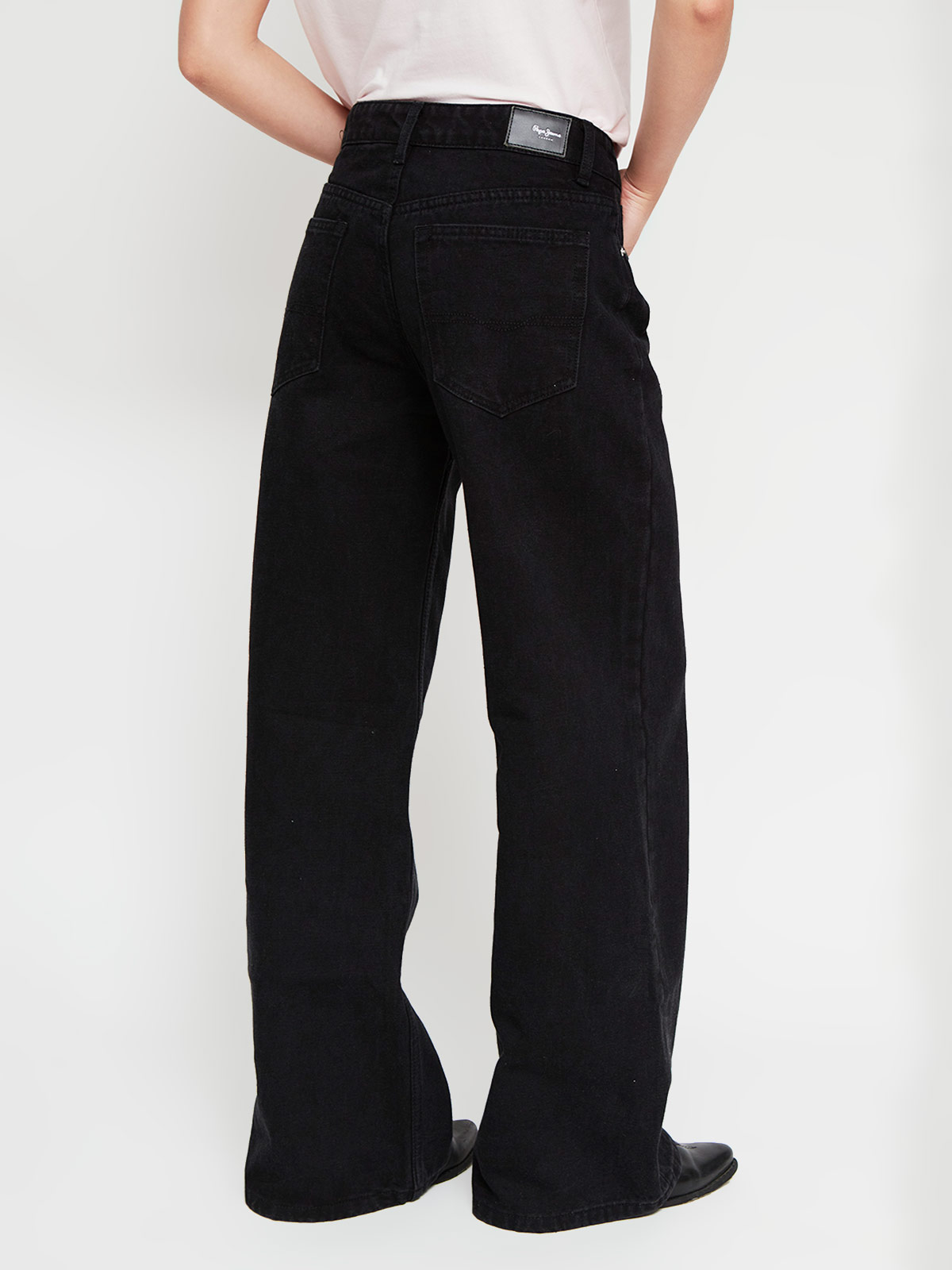 JEANS MUJER PEPE JEANS - 3