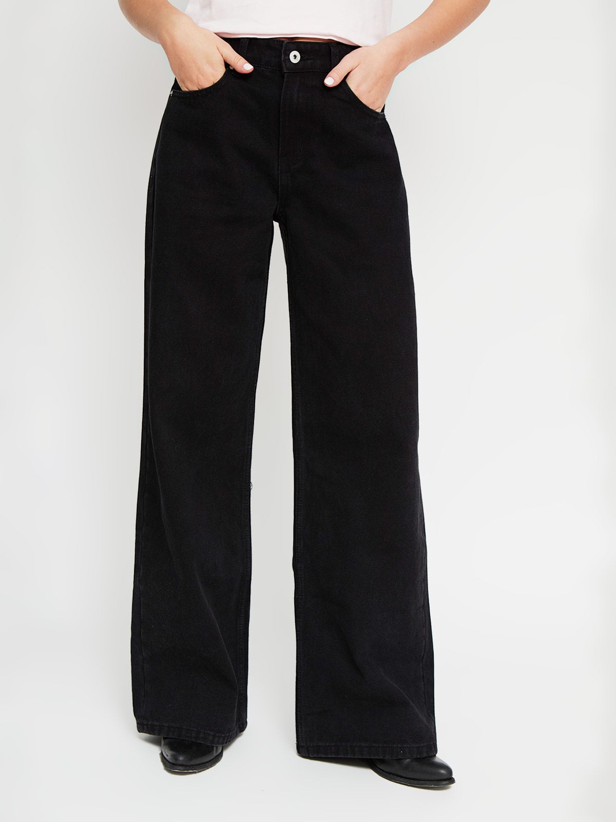 JEANS MUJER PEPE JEANS - 2