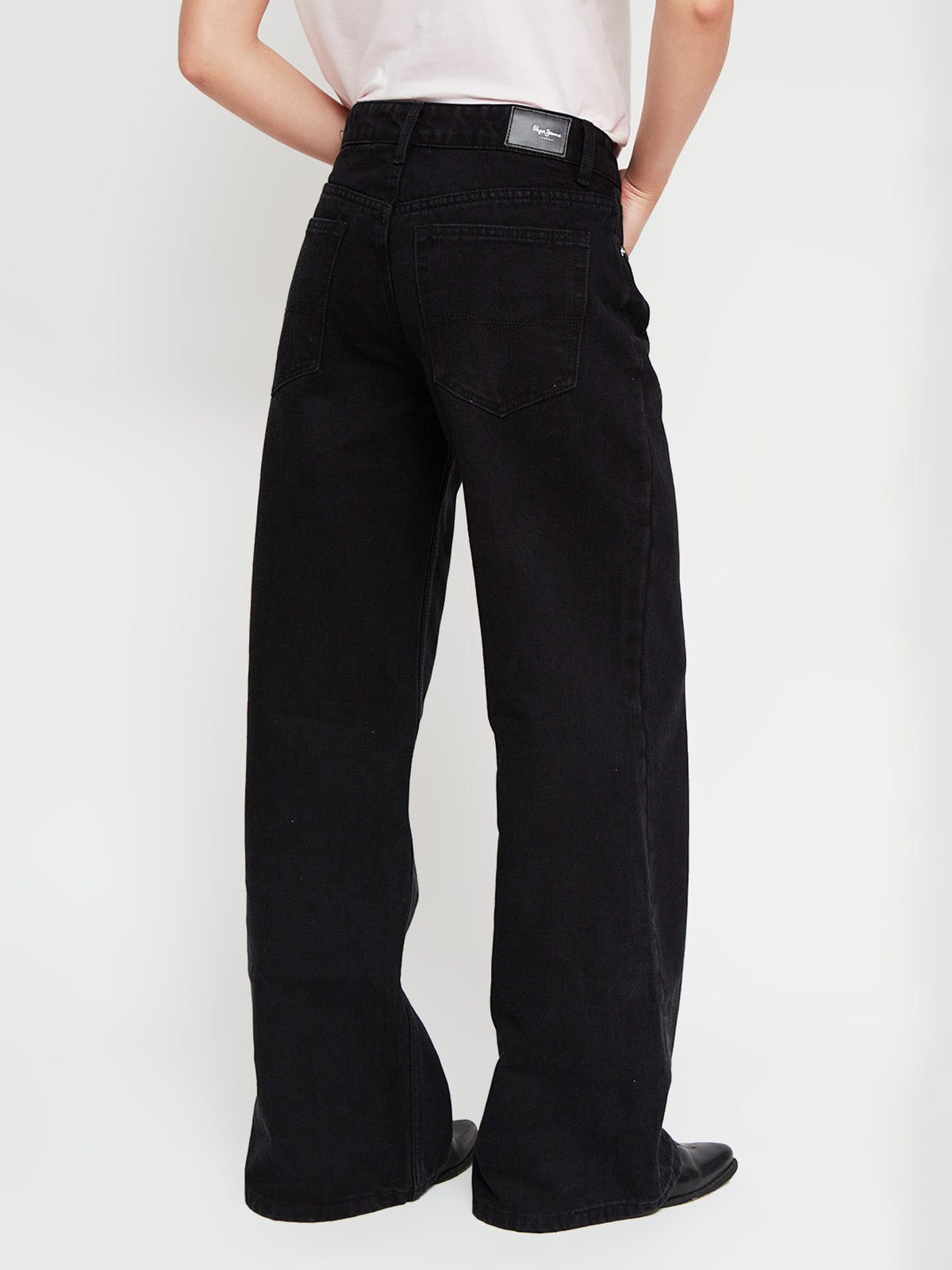 JEANS MUJER PEPE JEANS - 3