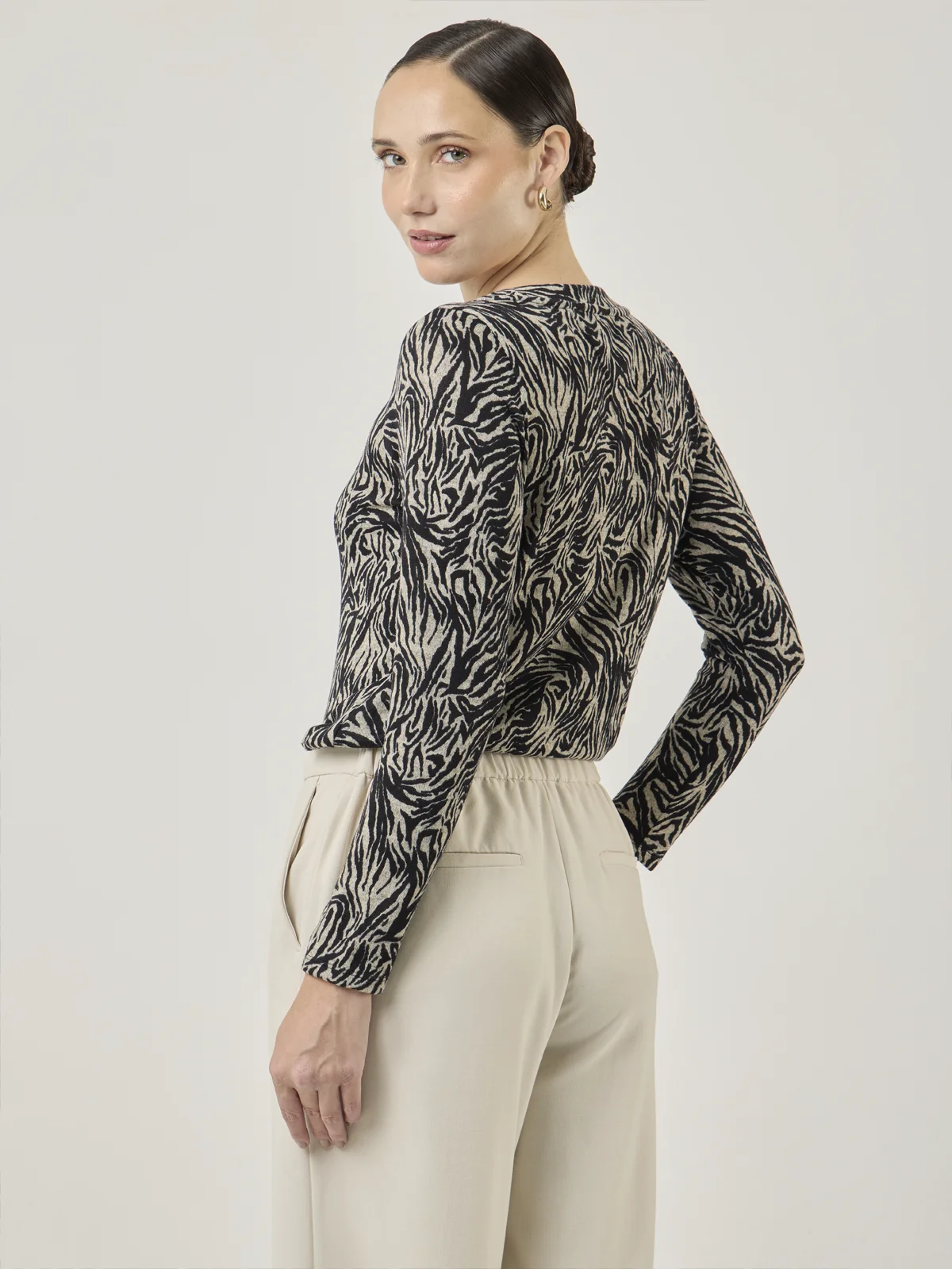 POLO MUJER JOHN HOLDEN WOMAN MAGI - 2