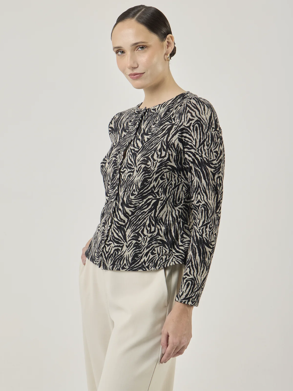 POLO MUJER JOHN HOLDEN WOMAN MAGI - 3