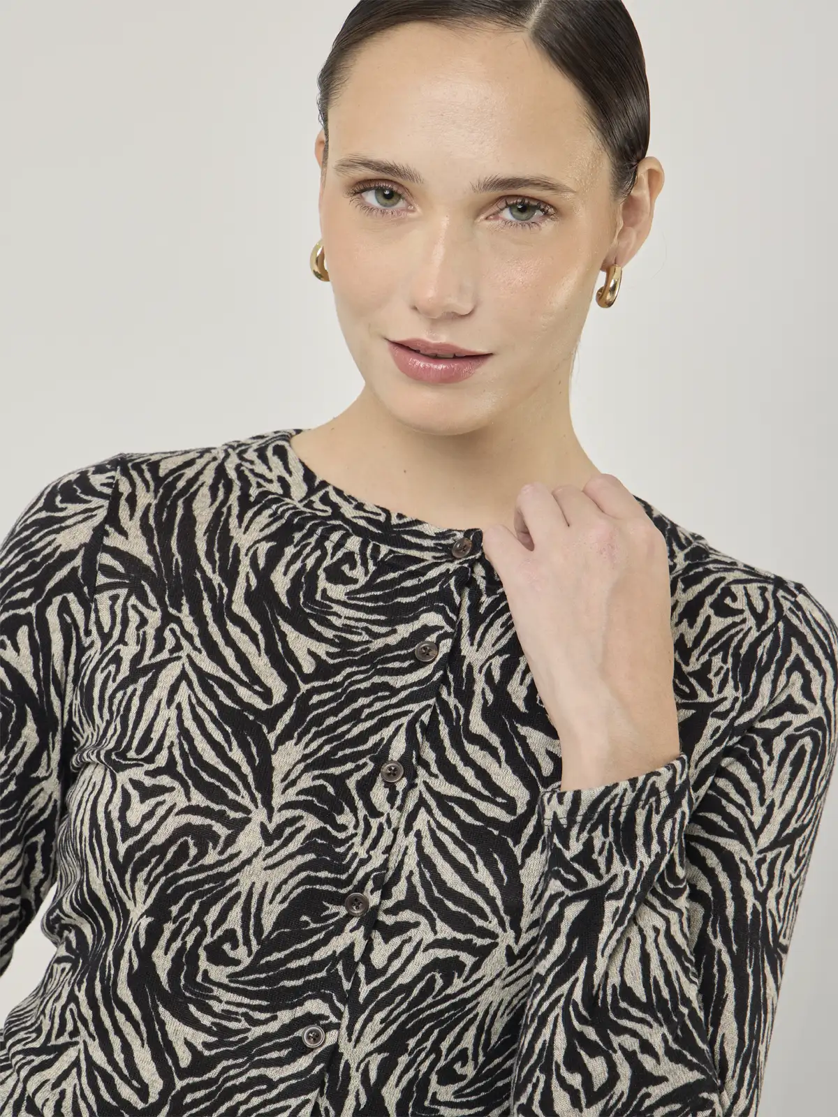 POLO MUJER JOHN HOLDEN WOMAN MAGI - 4