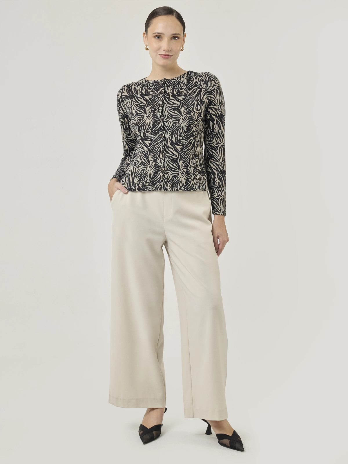 POLO MUJER JOHN HOLDEN WOMAN MAGI - 5