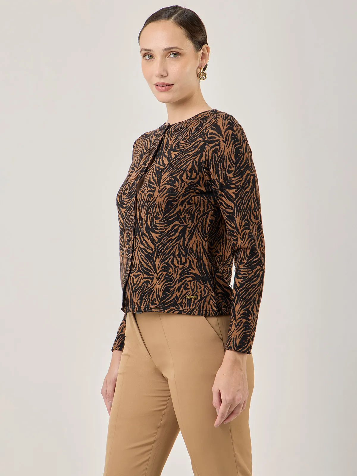 POLO MUJER JOHN HOLDEN WOMAN MAGI - 3