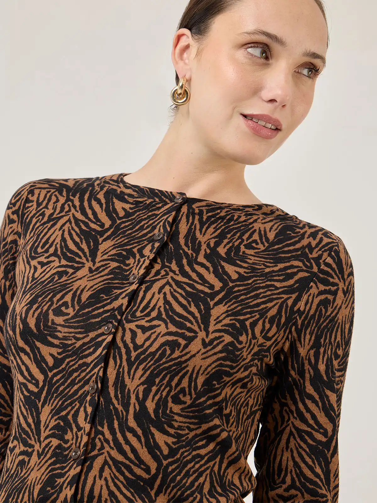 POLO MUJER JOHN HOLDEN WOMAN MAGI - 4