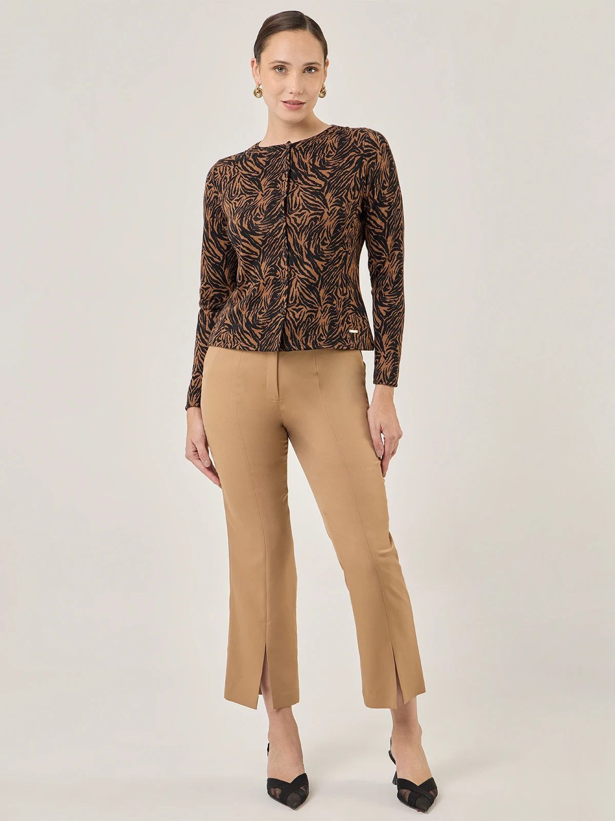 POLO MUJER JOHN HOLDEN WOMAN MAGI - 5