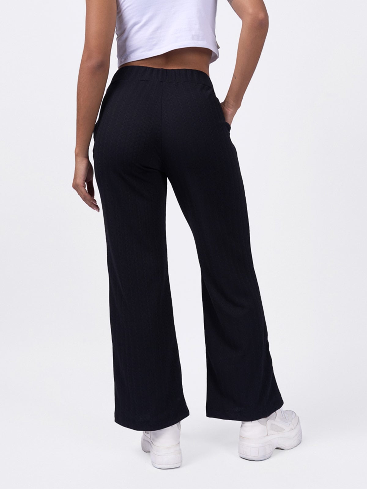 PANTALÓN DE BUZO MUJER BRONCO YULIETA - 3