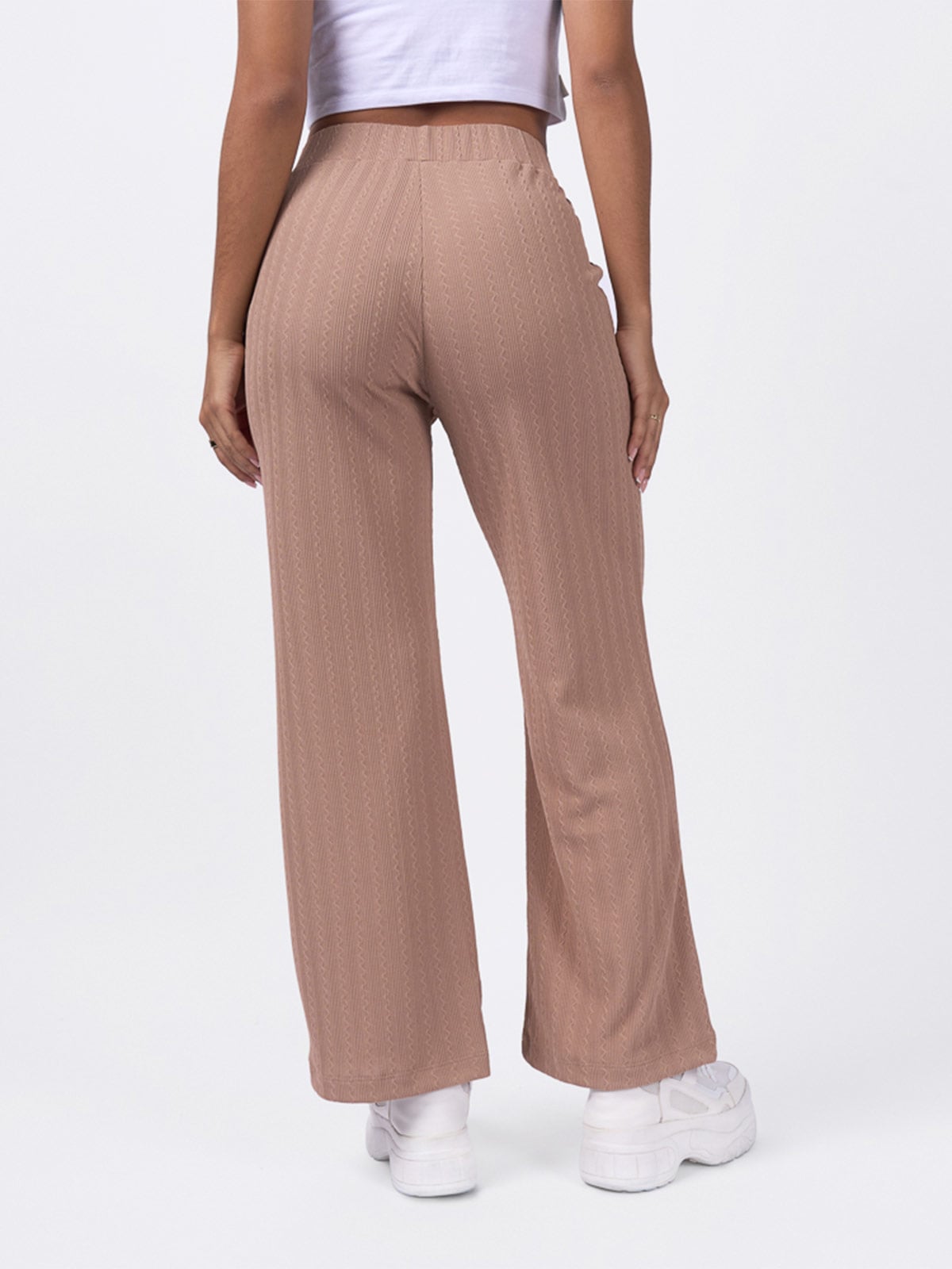 PANTALÓN DE BUZO MUJER BRONCO YULIETA - 3