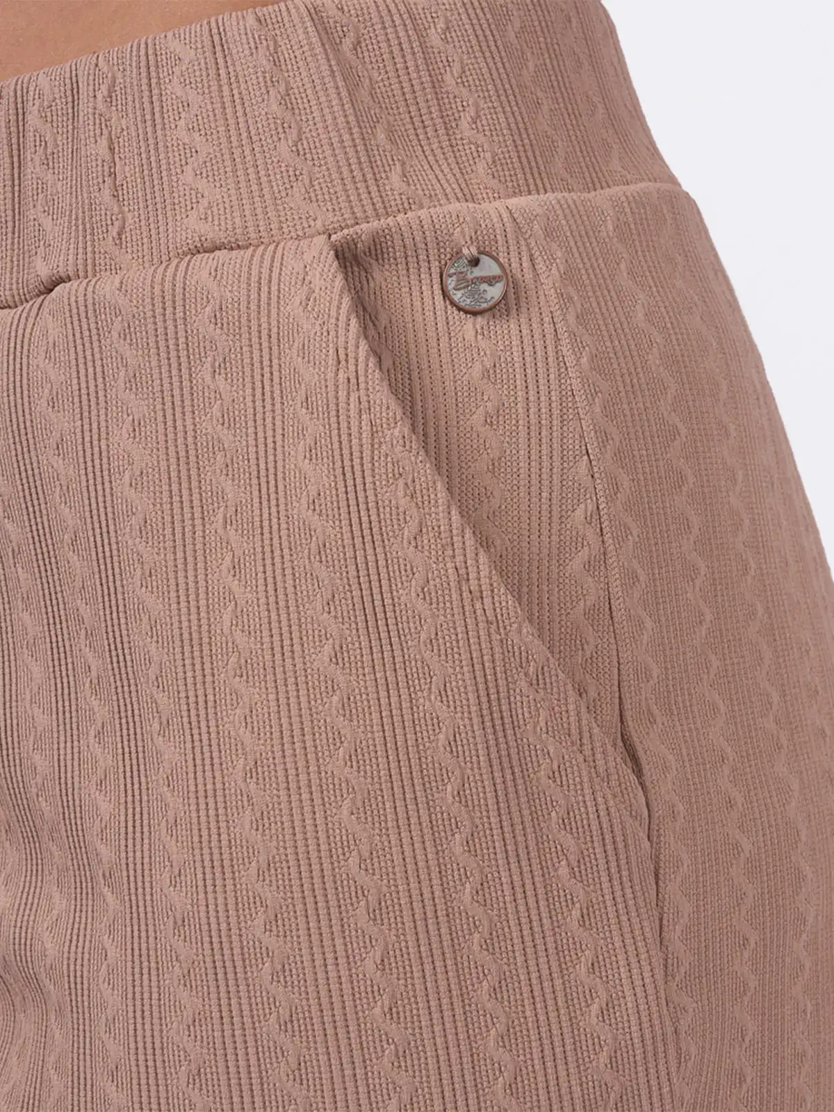 PANTALÓN DE BUZO MUJER BRONCO YULIETA - 4