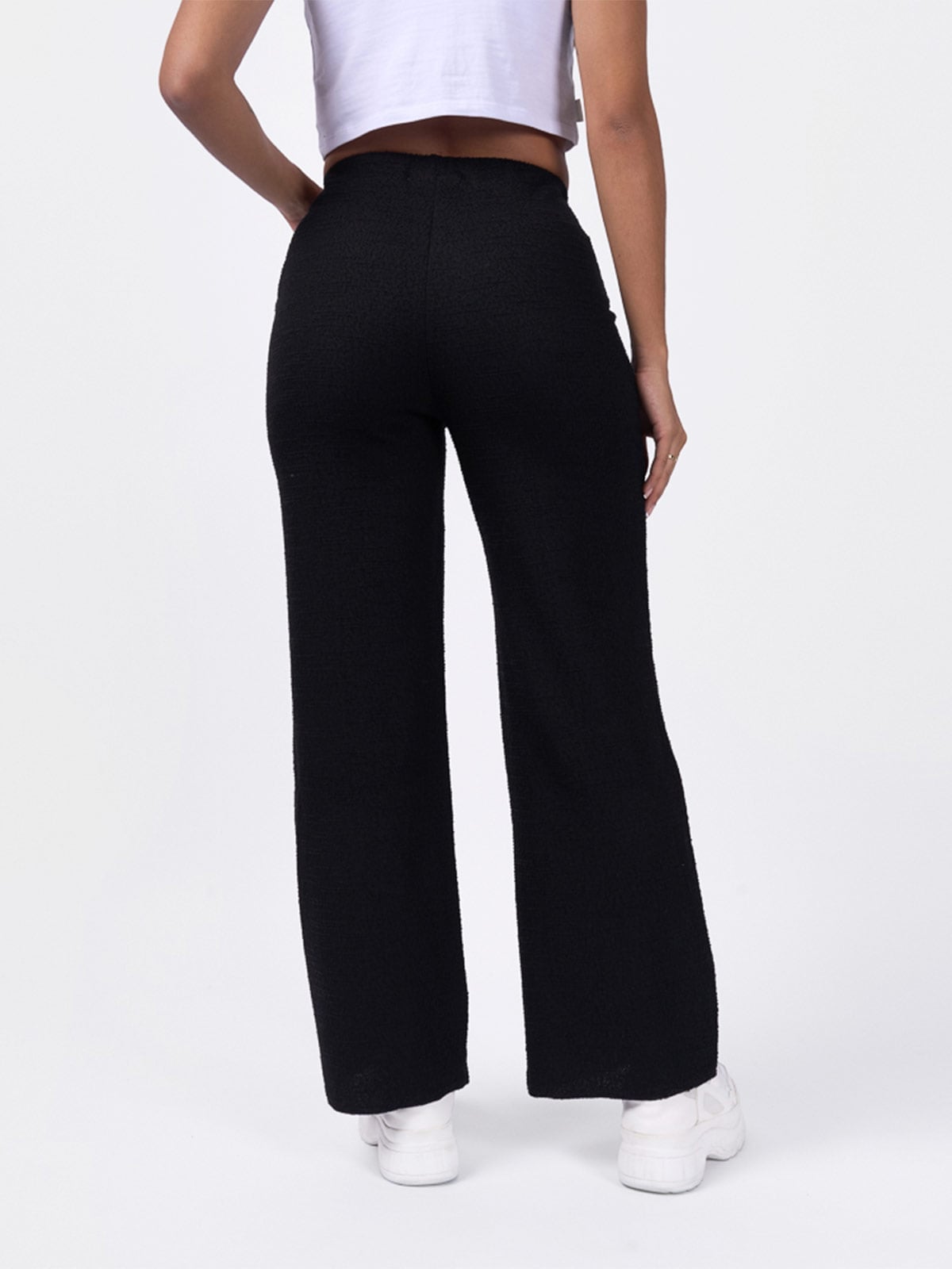 PANTALÓN DE BUZO MUJER BRONCO NIRVANA - 3