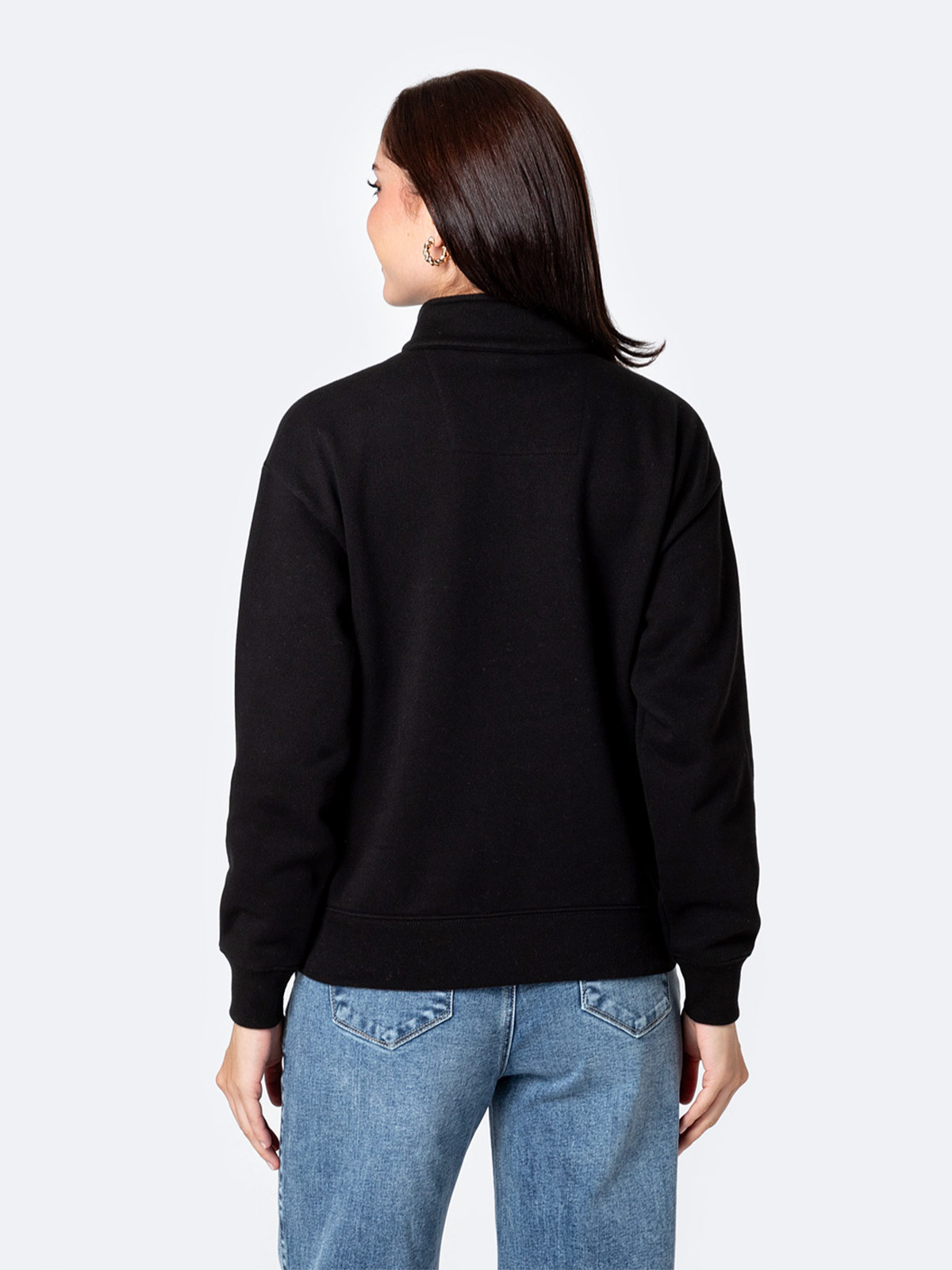 POLERA MANGA LARGA MUJER PIONIER AZALIA1 - 3