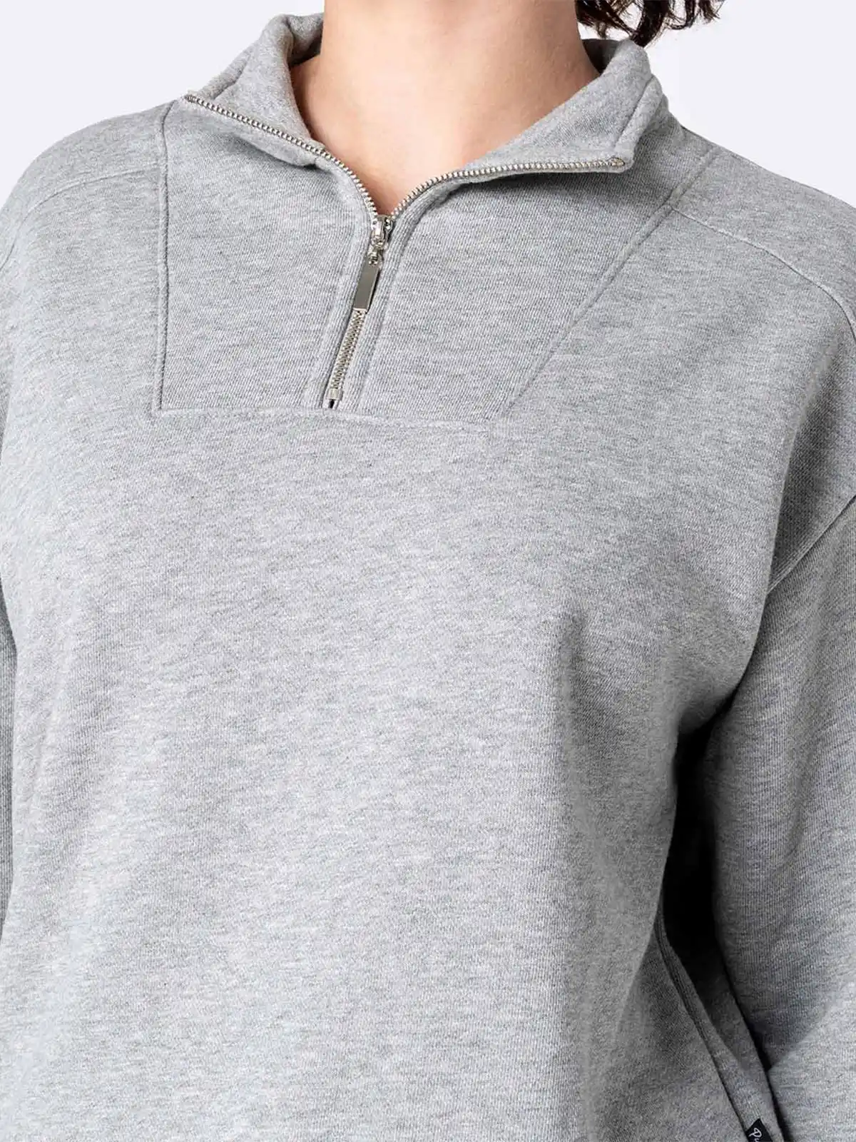 POLERA MANGA LARGA MUJER PIONIER AZALIA1 - 4