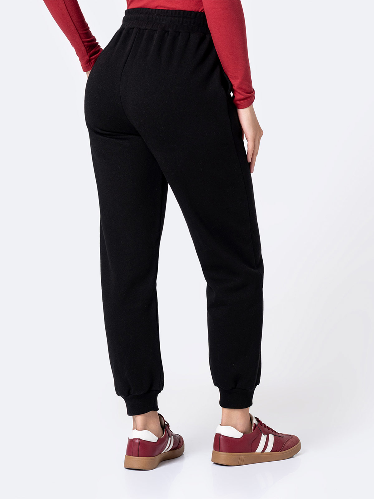 PANTALÓN JOGGER MUJER PIONIER AZALIA2 - 3